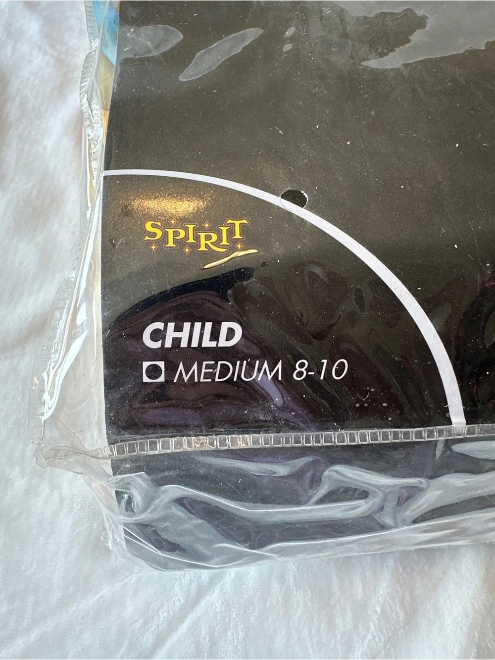 Spirit Glamrock Freddy Kids Costume - size medium